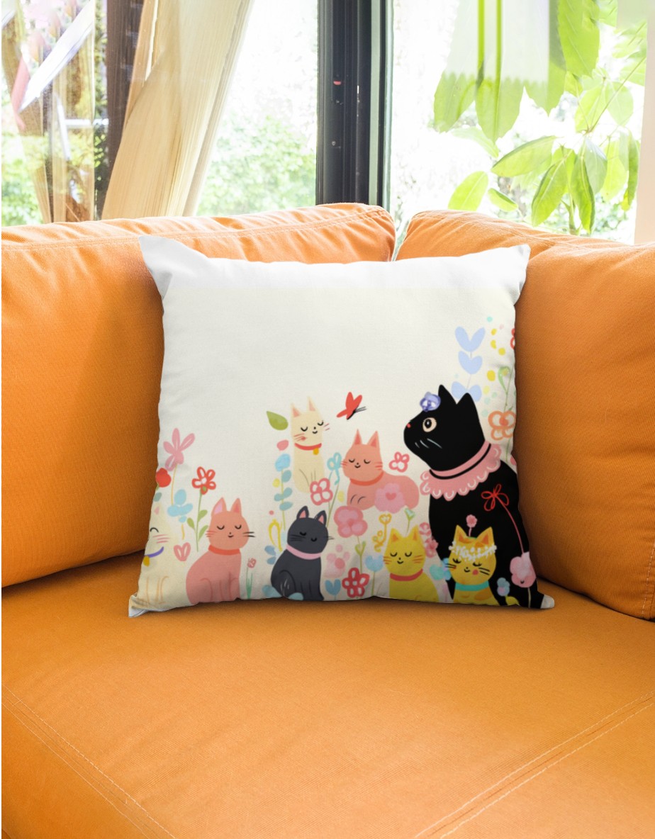 Cushion Covers