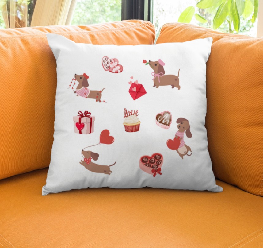Cushion Covers